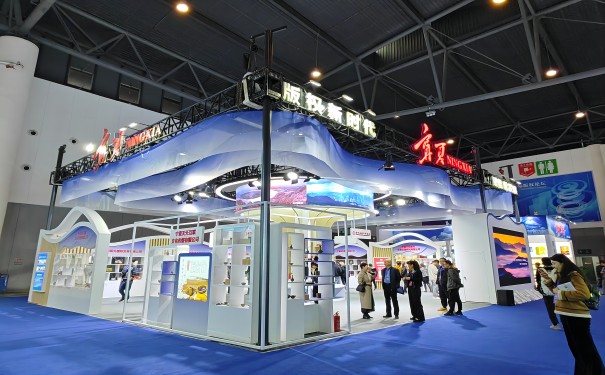 新手參展商如何找專業的重慶展台搭建公司？