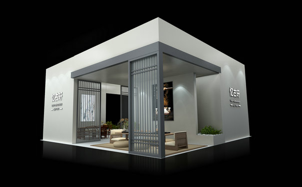 成都展台搭建工作完成後如何驗收展位的合格性？