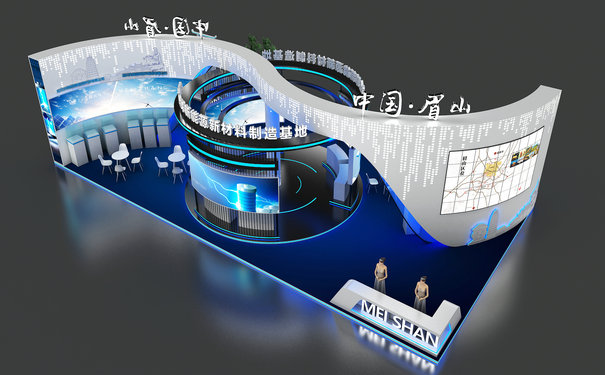 成都2024環保博覽會參展攻略(展台搭建公司推薦)