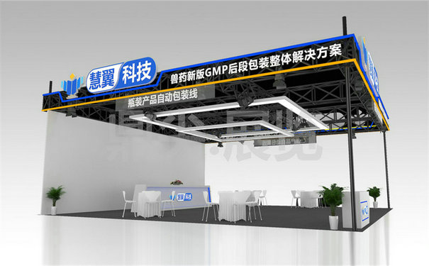 貴州會展業現狀如何？貴州展台設計工作該怎麽開展？