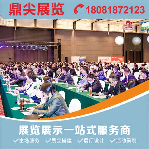 靠譜的雲南布展公司如何助力企業在展會中引人注目？