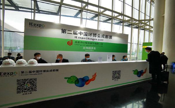 做好環博會展台搭建需要考慮哪些因素？