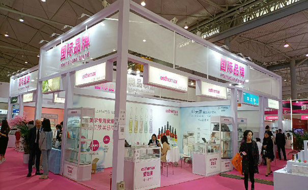 如何讓美博會展台設計更吸引客戶？