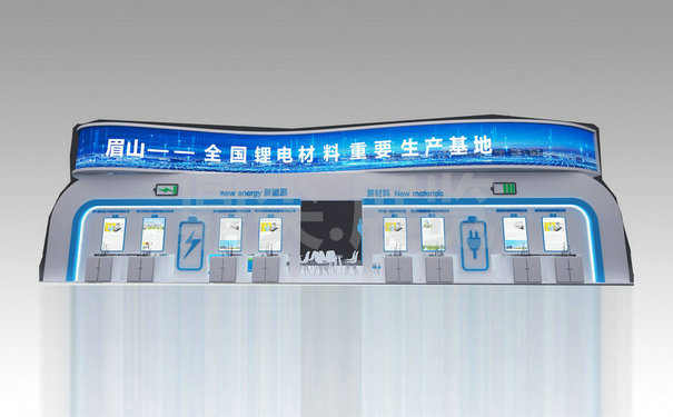 betway体育入口分享重慶展覽搭建的展位驗收方法