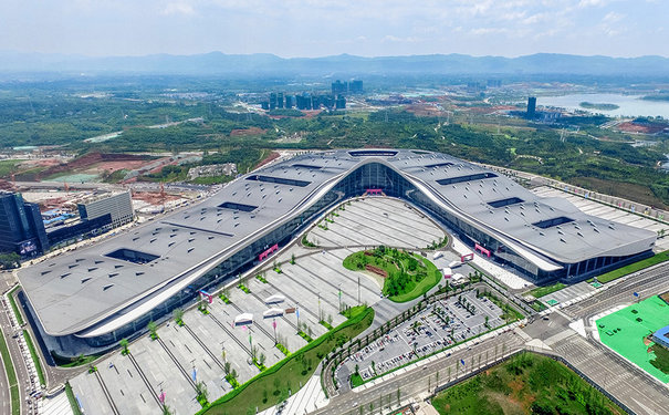 報館審圖為什麽是展台搭建前必不可少的環節？