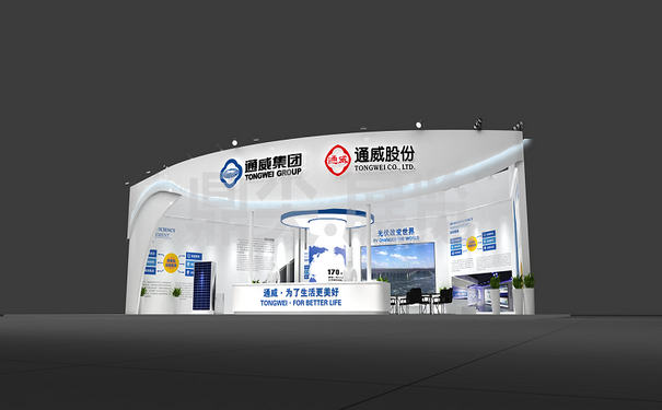 展台搭建公司告訴新手參展企業需要準備的參展工作