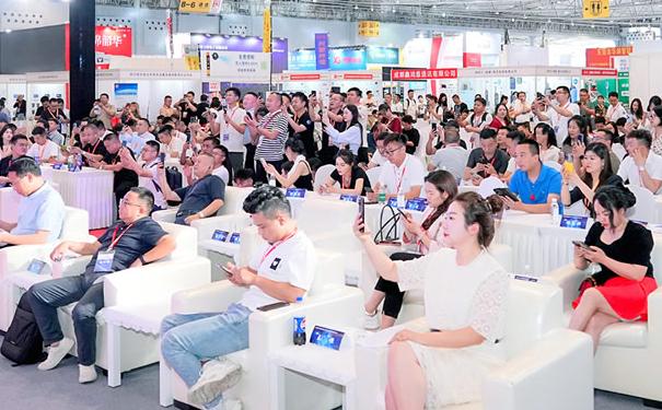【展台搭建公司】2022第二十二屆中國成都國際社會公共安全產品與技術展覽會