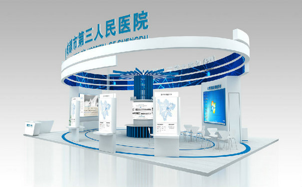 參展商需要了解哪些展台設計搭建要素？