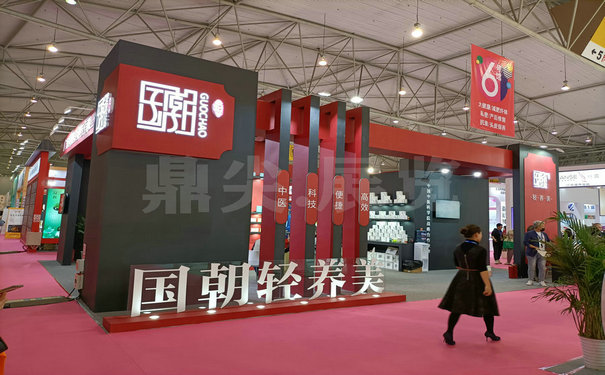 助力展會發揮理想效果，成都展覽公司應怎麽做
