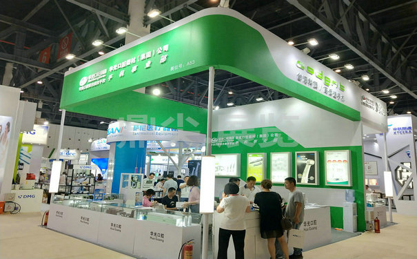 betway体育入口公司討論如何成為一名成熟穩重的參展商？