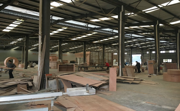 關於展覽工廠常見材料你知曉多少？