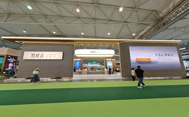 劃重點，如何合理提升展台設計搭建時間？