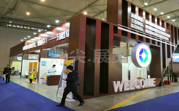為什麽展台搭建商要加強綠色環保搭建意識
