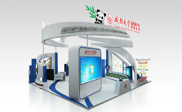 你知道從哪些方麵篩選可靠的展台搭建商嗎