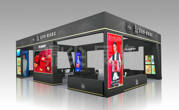 【明察秋毫】出色的展台搭建公司應具備哪些工作能力