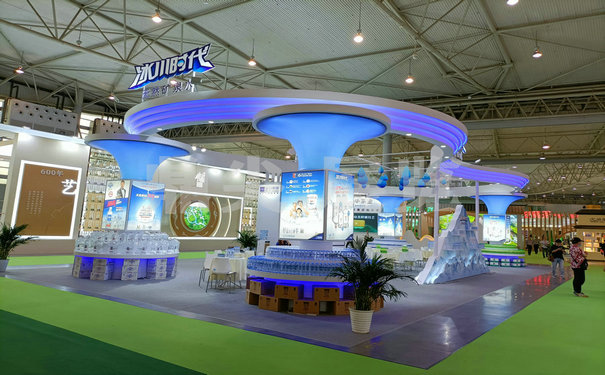 betway体育入口剖析展會設計布置需要注意什麽關鍵點