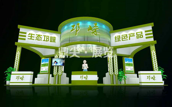 成都展台搭建前期可以通過哪些方式宣傳展會