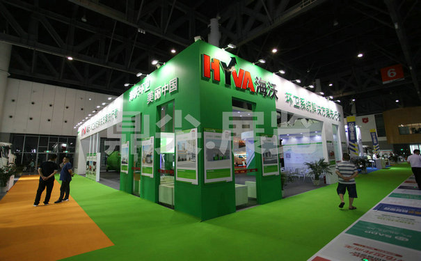 betway体育入口闡述為什麽大部分成都展台搭建過程中隻能用貼紙了？