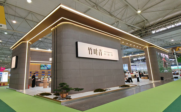 做好成都展台搭建可以從這七點出發