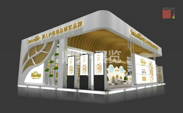 成都展台搭建公司告訴參展商為什麽不要局限於價格戰