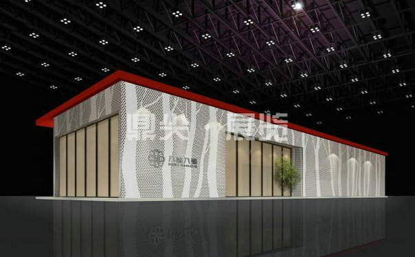 成都展台搭建商科普撤展工作應注意哪些事項