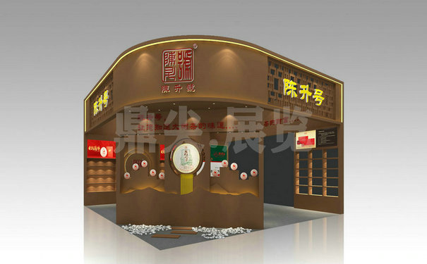 參展企業首次參展有什麽需要注意的事項？請看成都展覽設計公司的介紹