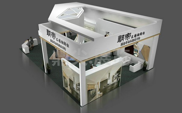 參展商應從哪幾方麵選擇合適的展台搭建商