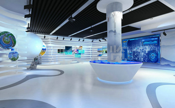 betway体育入口淺析成都展廳設計細節要點有哪些