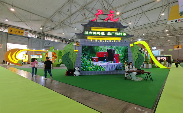 成都展覽公司關於展台搭建常用的八大材料介紹