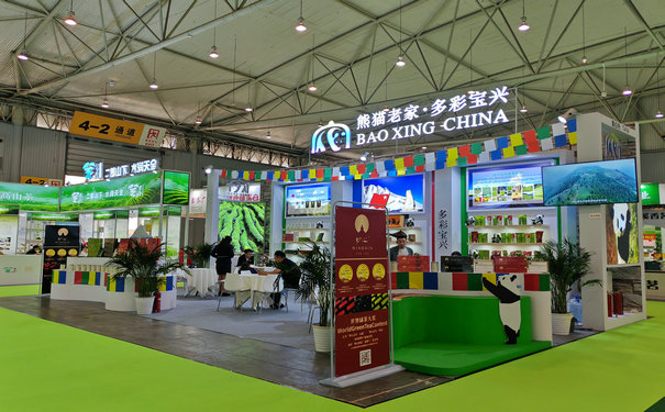 展覽公司應提升展台搭建使用環保材料意識