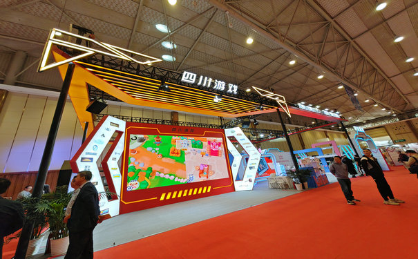 betway体育入口淺析展台搭建公司日常工作流程
