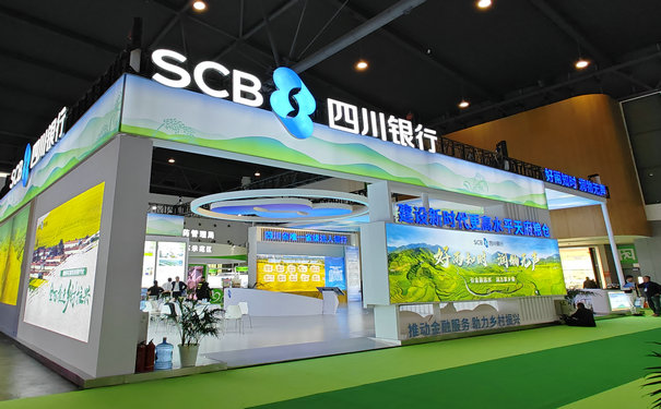 展台搭建商分析布展期間如何保證用電安全