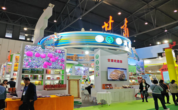 展台搭建公司對參展商的重要作用？