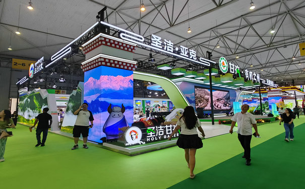 展台搭建商需要了解的展台搭建基本知識