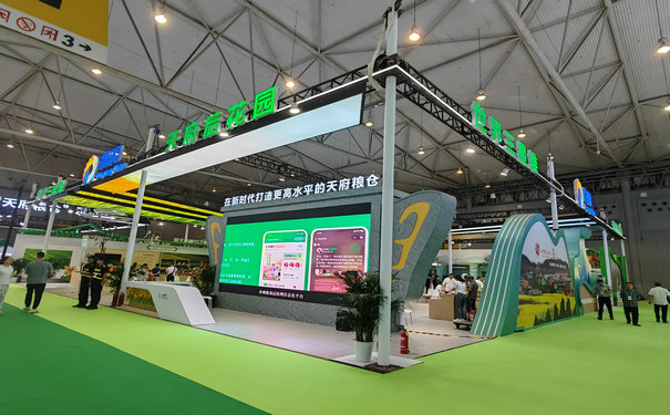 展台搭建商盤點展覽展示製作前必須要知道的基礎知識