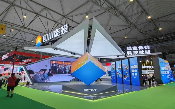 成都展覽製作應做好品質，滿意於客戶