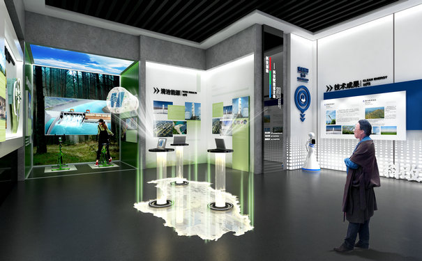 betway体育入口闡述成都展廳設計施工應遵循的防火安全規定