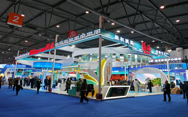 成都展台搭建注意事項您知道嗎