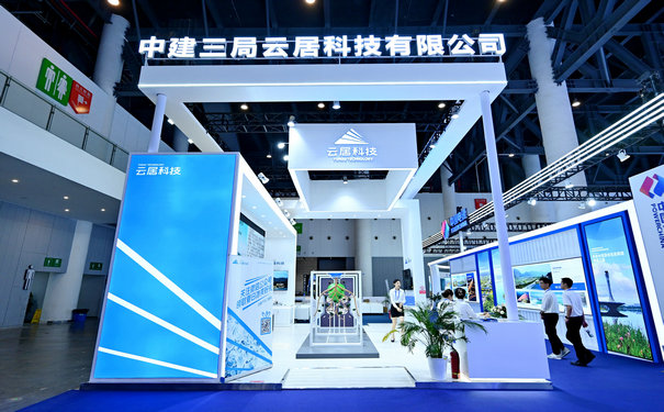 成都展台搭建為你帶來展台搭建的要求