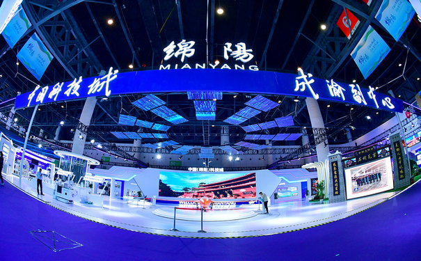 展覽展示公司為您分析如何做好一個展台