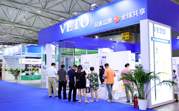成都展覽公司細說如何提升展台的吸引力