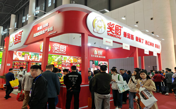 如何從成都展覽設計層麵提升展台效果？