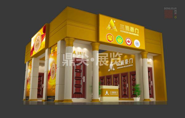 參展能帶給企業什麽好處_展覽工廠【betway体育入口】