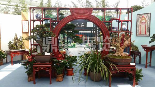 展台驗收工作該如何開展？