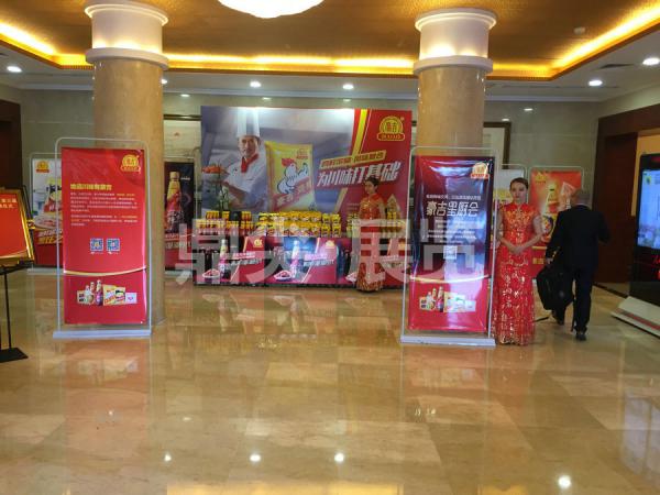 設計師在展覽設計時應考慮什麽？