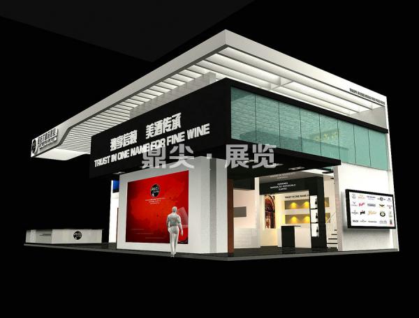 參展商如何進行展位驗收工作？