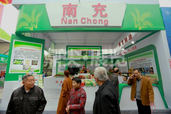 一家專業的展台搭建商應具備什麽？