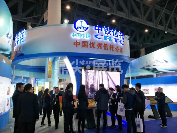 論一個合格的展覽設計人員應具備什麽條件？