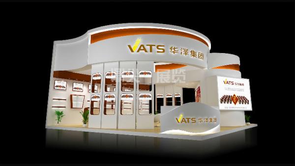 betway体育入口助你打造有吸引力的展覽設計