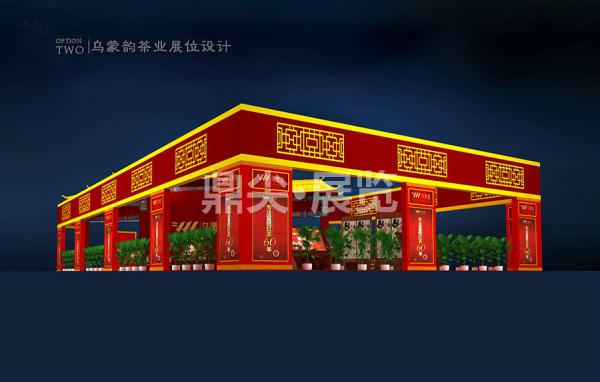 成都展覽公司認為展台設計搭建溝通須先行